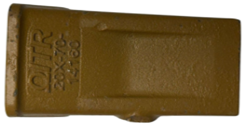 N Brand EX70 Tooth