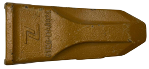 N Brand 0020 RC Tooth