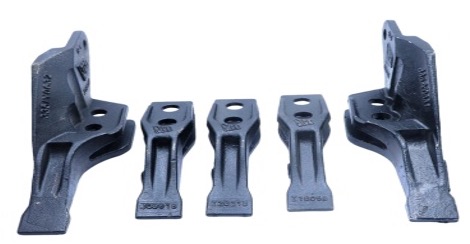 N Brand Tooth Cutter Without Bolt